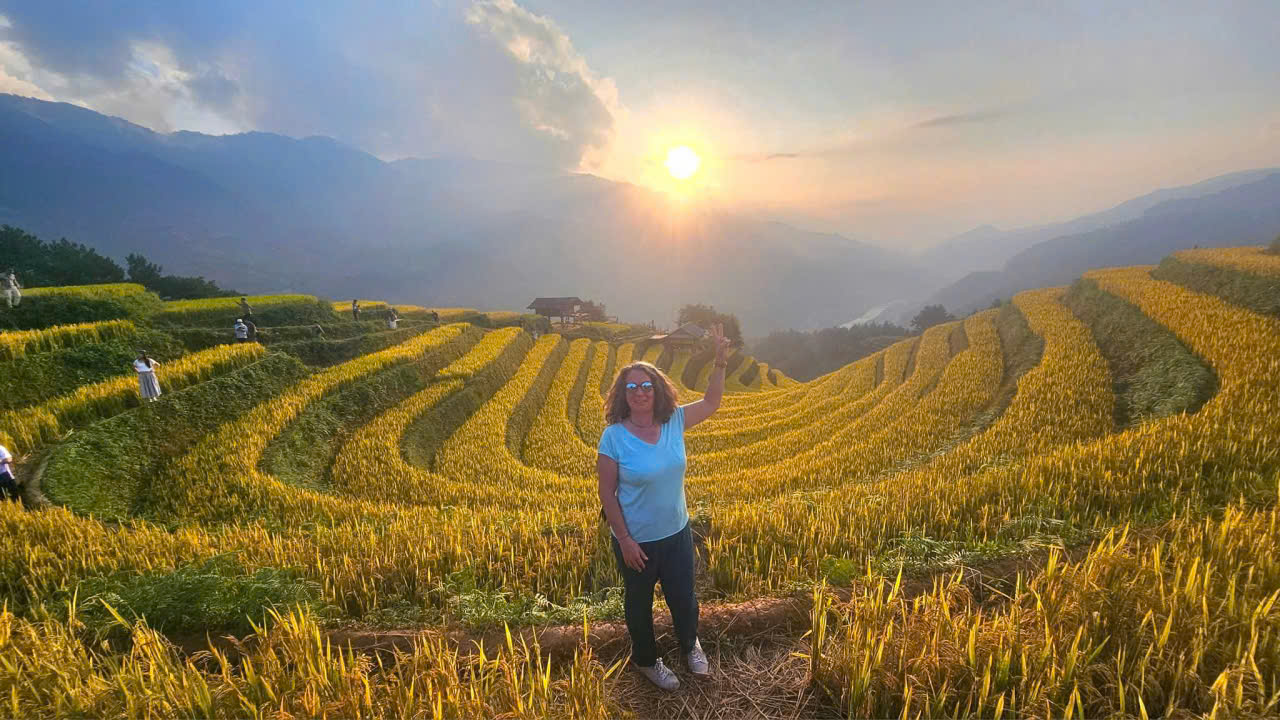Mùa vàng