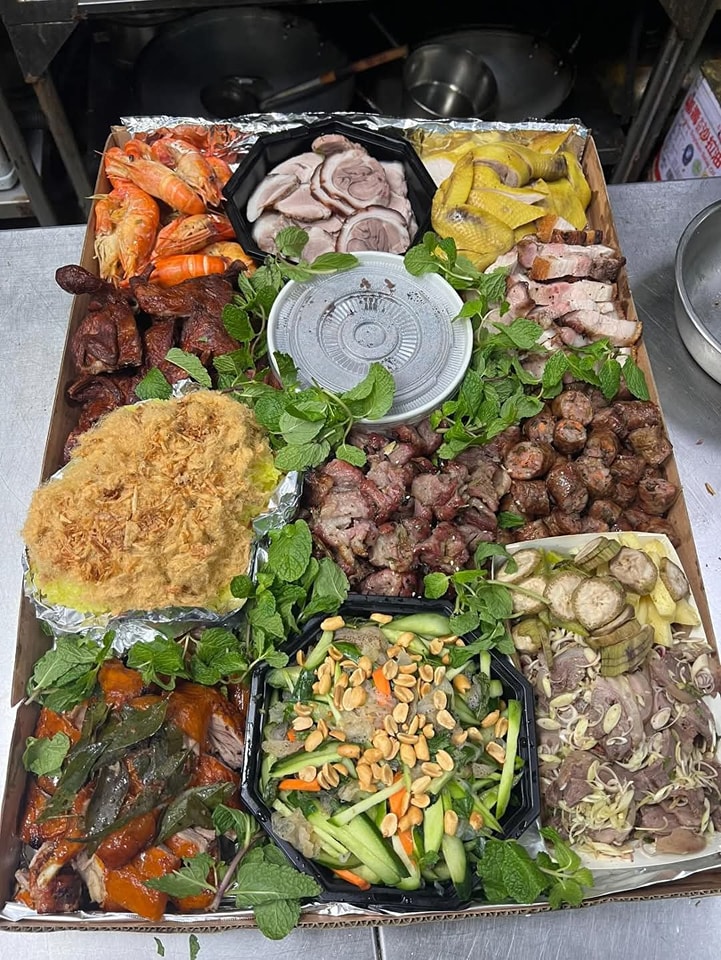 Ẩm thực