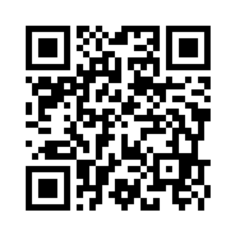 Mã QR dẫn tới website Mù Cang Chải Anna Tour